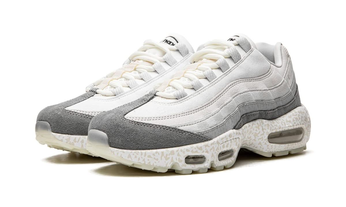 Air Max 95 Light Bone - MNR Sneakers