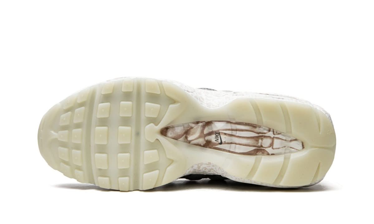 Air Max 95 Light Bone - MNR Sneakers