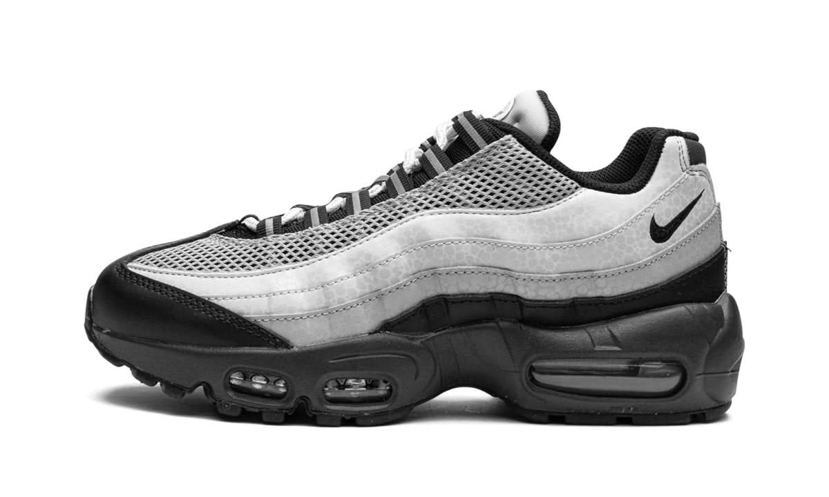 Air Max 95 LX Reflective Safari - MNR Sneakers
