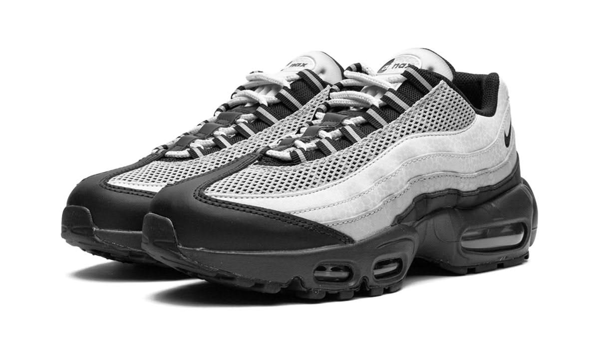 Air Max 95 LX Reflective Safari - MNR Sneakers