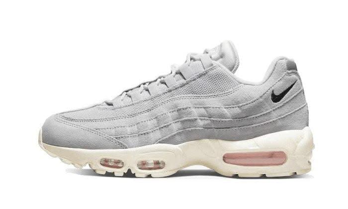 Air Max 95 NH Grey Fog - MNR Sneakers
