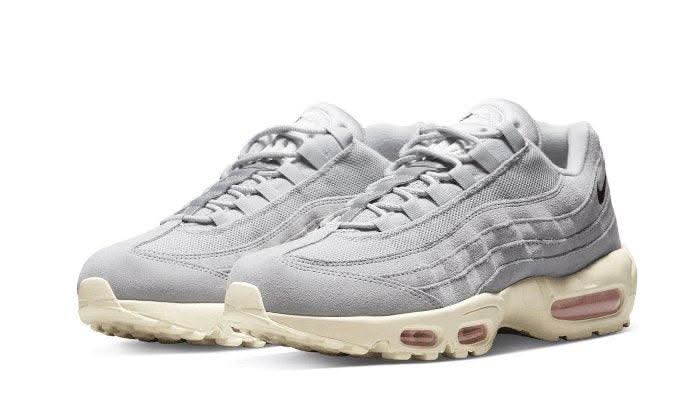 Air Max 95 NH Grey Fog - MNR Sneakers