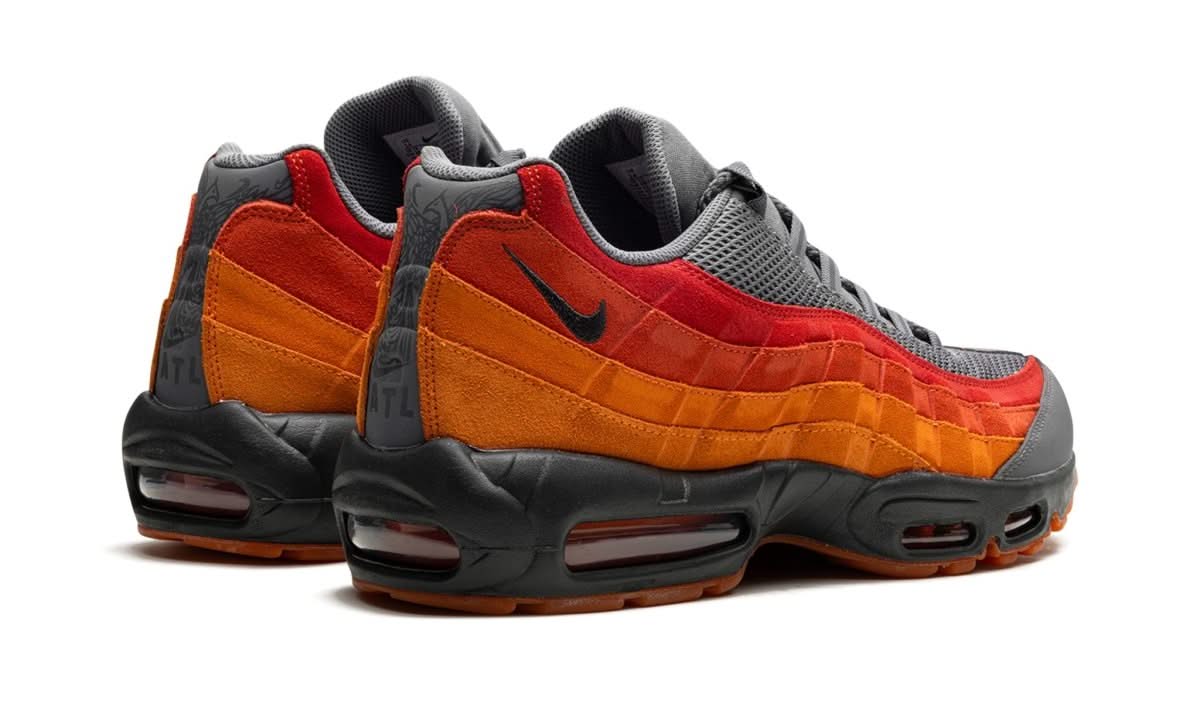 Air Max 95 Premium Atlanta - MNR Sneakers