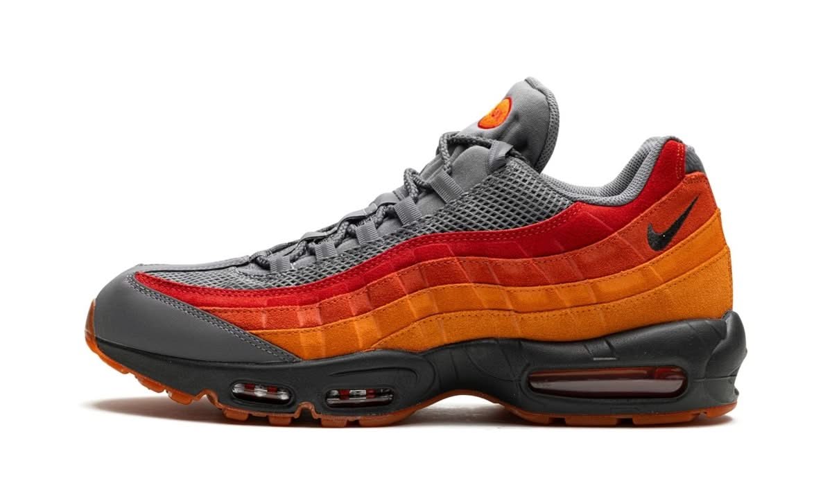 Air Max 95 Premium Atlanta - MNR Sneakers