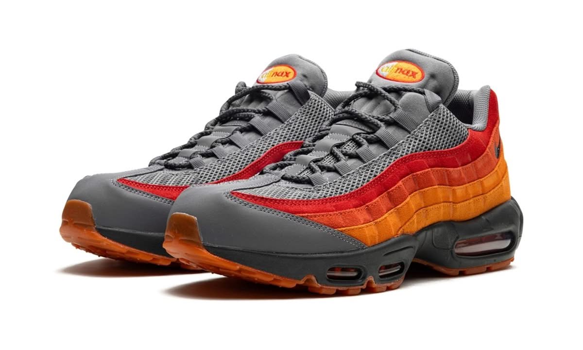 Air Max 95 Premium Atlanta - MNR Sneakers