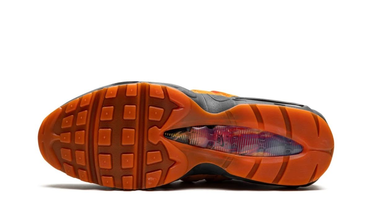 Air Max 95 Premium Atlanta - MNR Sneakers