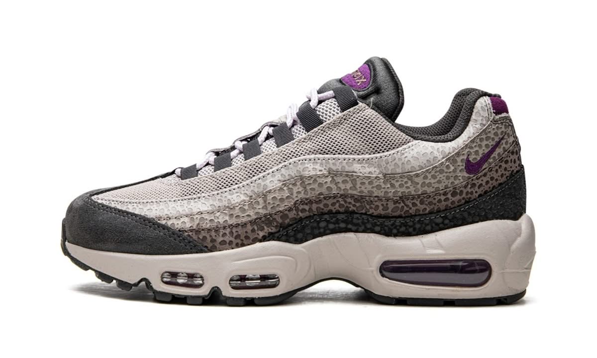 Air Max 95 Safari Viotech - MNR Sneakers