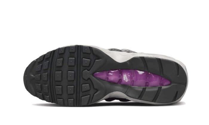 Air Max 95 Safari Viotech - MNR Sneakers