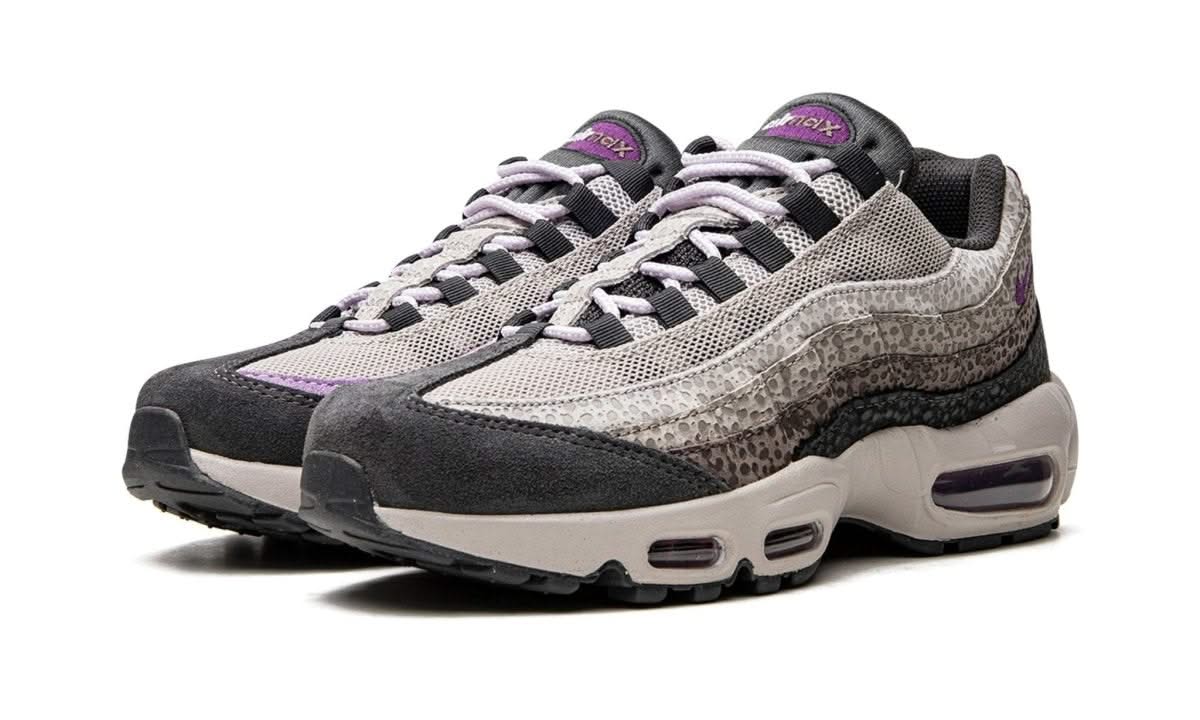 Air Max 95 Safari Viotech - MNR Sneakers