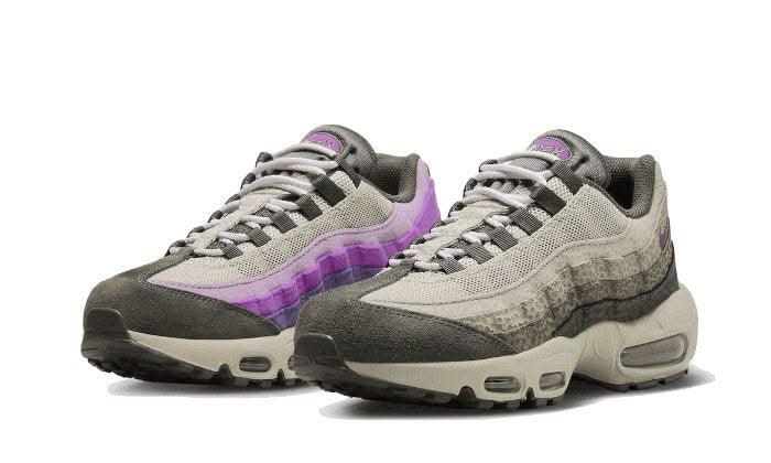 Air Max 95 Safari Viotech - MNR Sneakers
