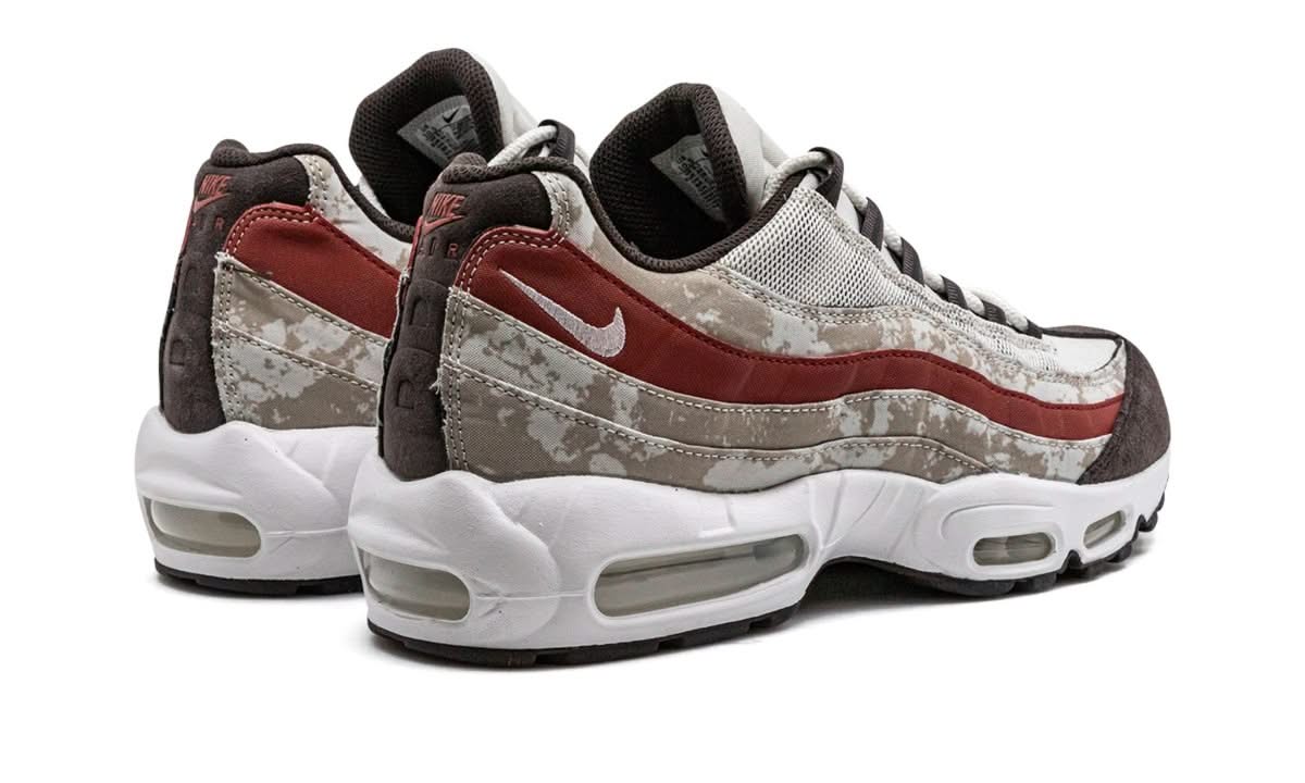 Air Max 95 SE Social FC - MNR Sneakers