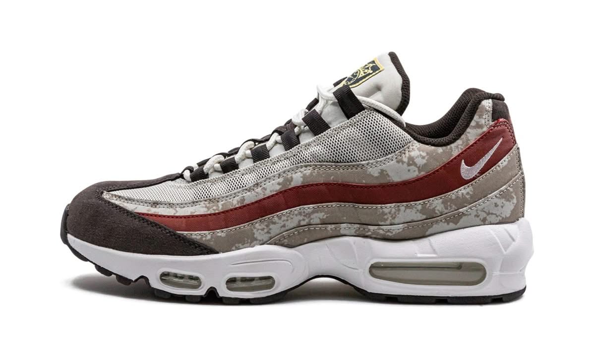 Air Max 95 SE Social FC - MNR Sneakers