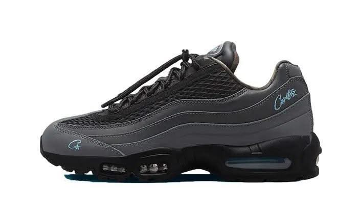 Air Max 95 SP Corteiz Aegean Storm - MNR Sneakers