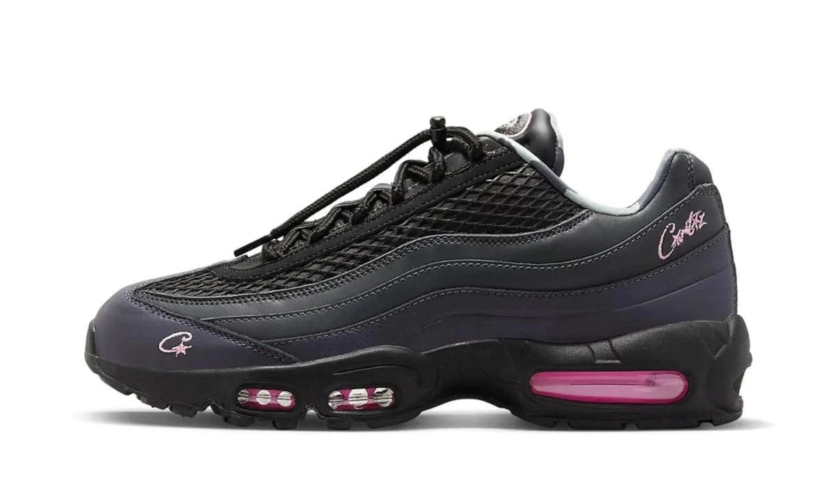 Air Max 95 SP Corteiz Pink Beam - MNR Sneakers