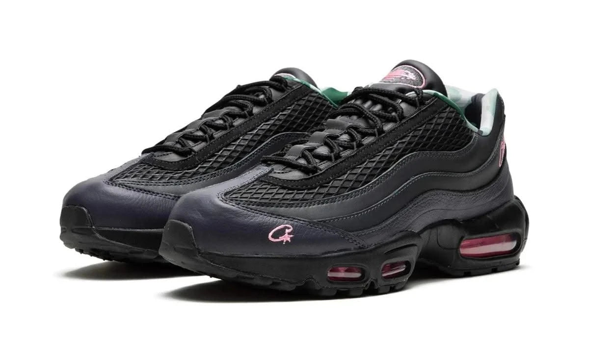 Air Max 95 SP Corteiz Pink Beam - MNR Sneakers