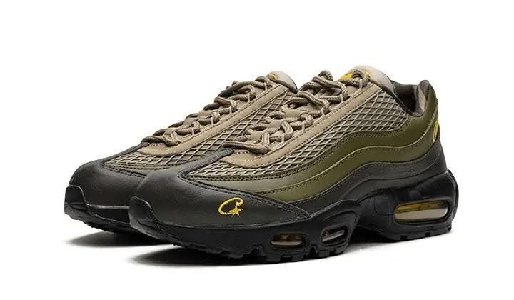 Air Max 95 SP Corteiz Sequoia - MNR Sneakers