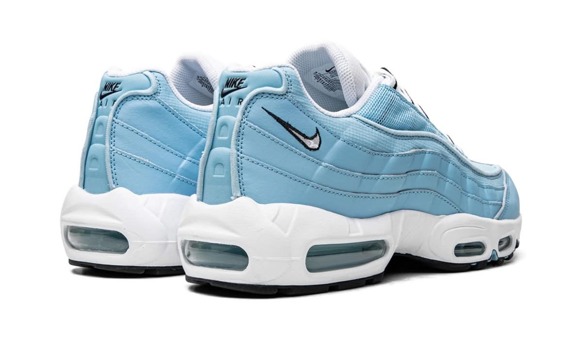 Air Max 95 University Blue - MNR Sneakers