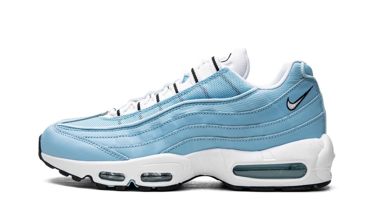 Air Max 95 University Blue - MNR Sneakers