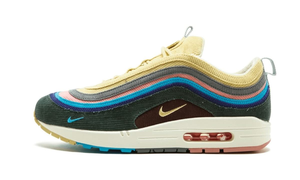 Air Max 97/1 Sean Wotherspoon - MNR Sneakers