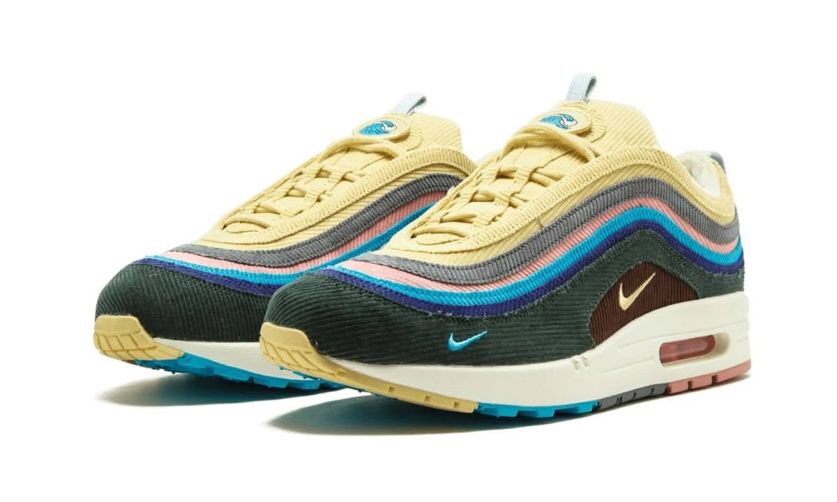 Air Max 97/1 Sean Wotherspoon - MNR Sneakers
