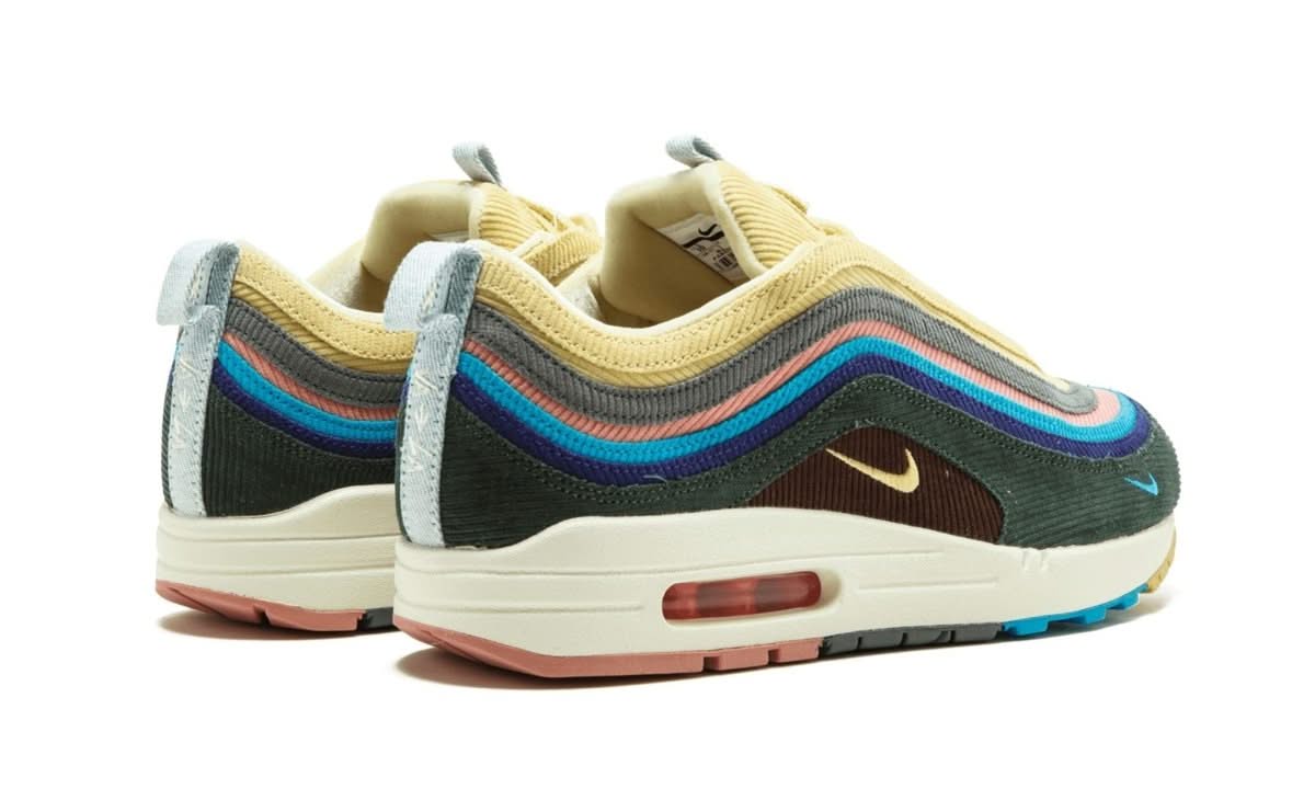 Air Max 97/1 Sean Wotherspoon - MNR Sneakers