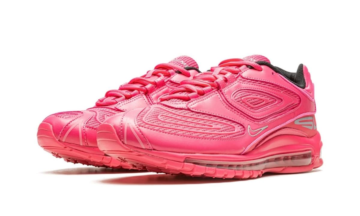 Air Max 98 TL Supreme Pink - MNR Sneakers