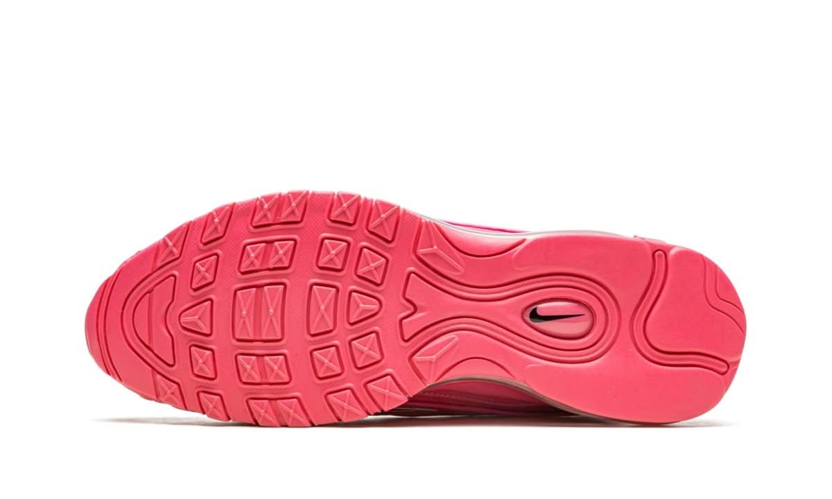 Air Max 98 TL Supreme Pink - MNR Sneakers