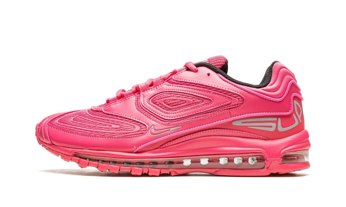 Nike Air Max 98 TL Supreme Pink DR1033 600 MNR Sneakers