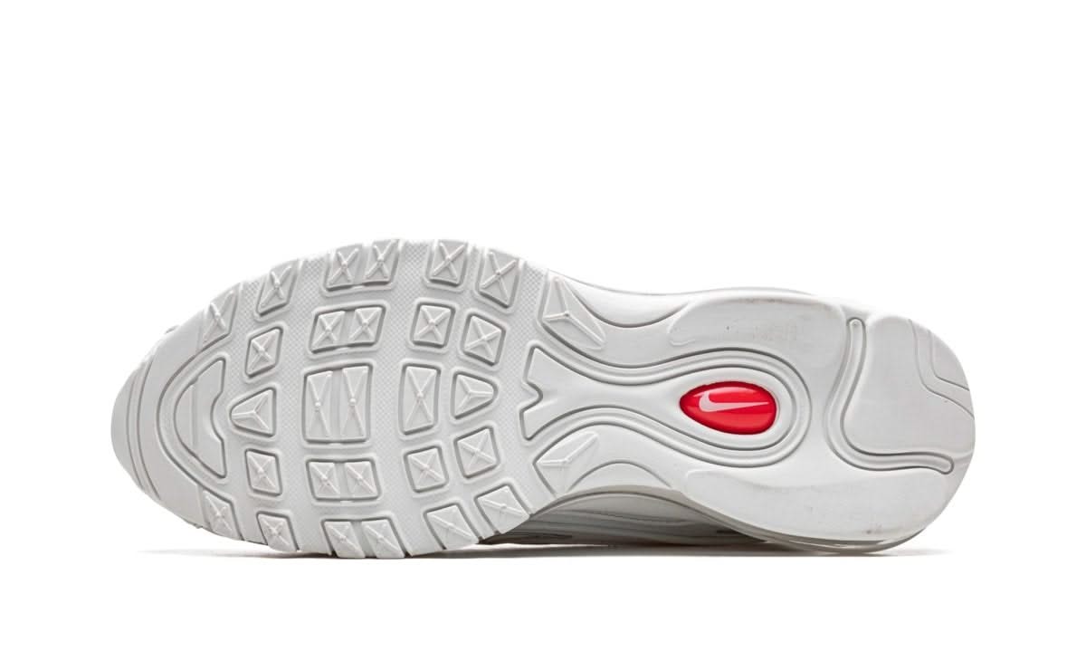 Air Max 98 TL Supreme White - MNR Sneakers