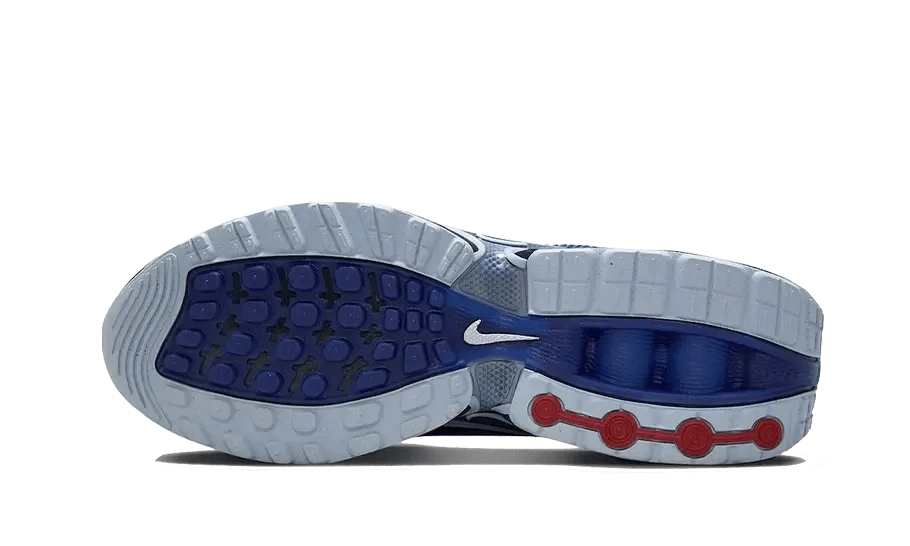 Air Max DN Hyper Blue - MNR Sneakers