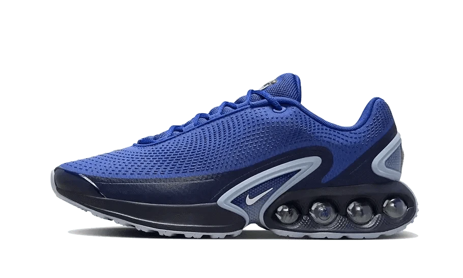 Air Max DN Hyper Blue - MNR Sneakers