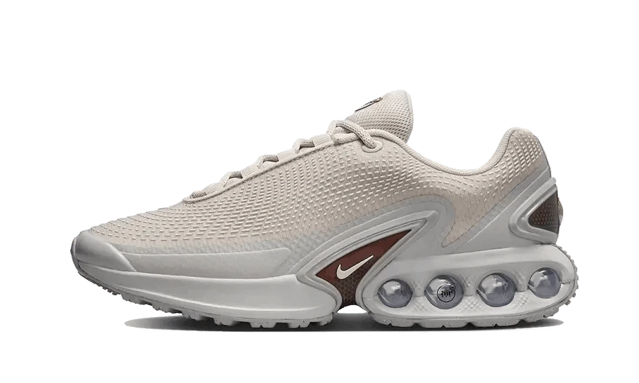 Air Max DN Light Orewood Brown - MNR Sneakers