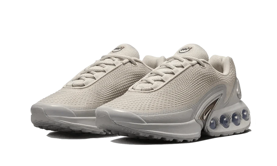 Air Max DN Light Orewood Brown - MNR Sneakers