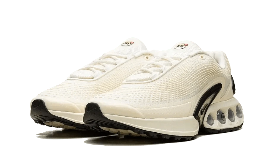 Air Max DN Sail Black - MNR Sneakers
