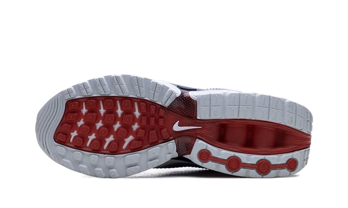 Air Max Dn SE Olympics - MNR Sneakers