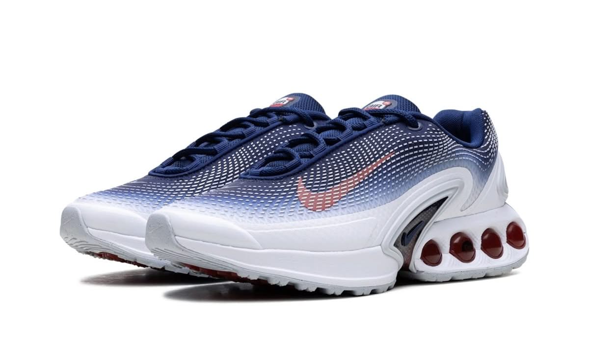 Air Max Dn SE Olympics - MNR Sneakers