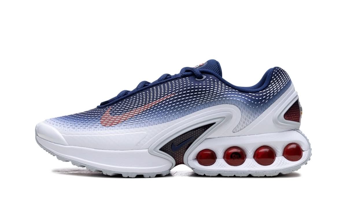 Air Max Dn SE Olympics - MNR Sneakers
