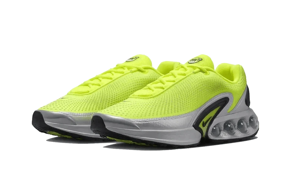 Air Max DN Volt - MNR Sneakers