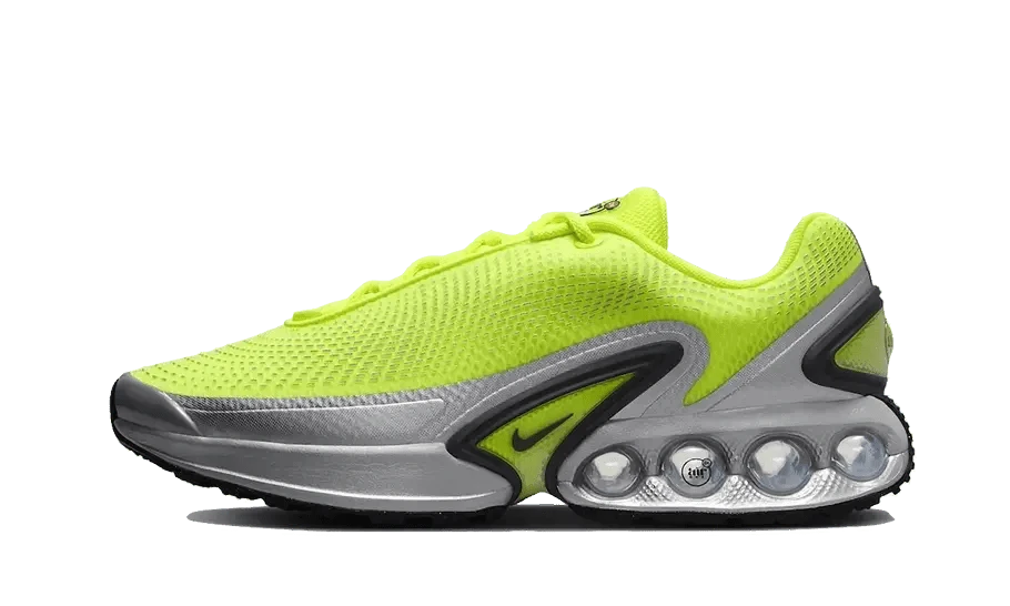 Air Max DN Volt - MNR Sneakers