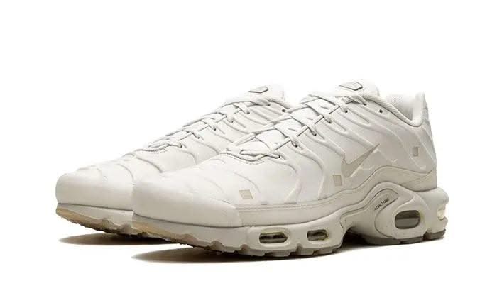 Air Max Plus A-COLD-WALL Platinum Tint - MNR Sneakers