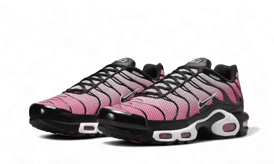 Air Max Plus All Day Sunset Pulse - MNR Sneakers