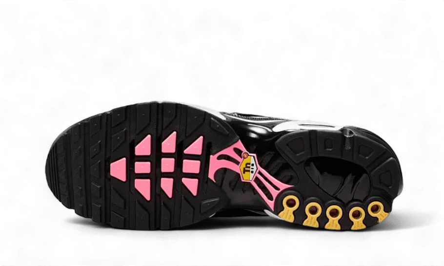 Air Max Plus All Day Sunset Pulse - MNR Sneakers