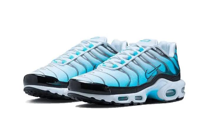 Air Max Plus Baltic Blue - MNR Sneakers