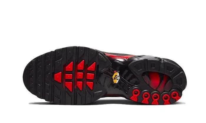 Air Max Plus Bred Reflective - MNR Sneakers