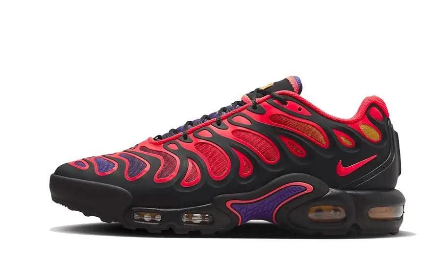 Air Max Plus Drift All Day - MNR Sneakers