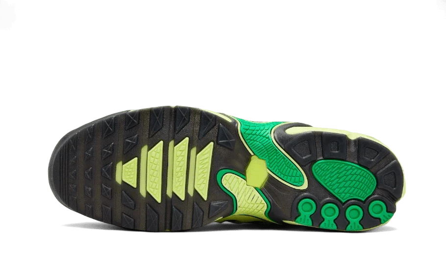 Air Max Plus Drift Neon Yellow - MNR Sneakers