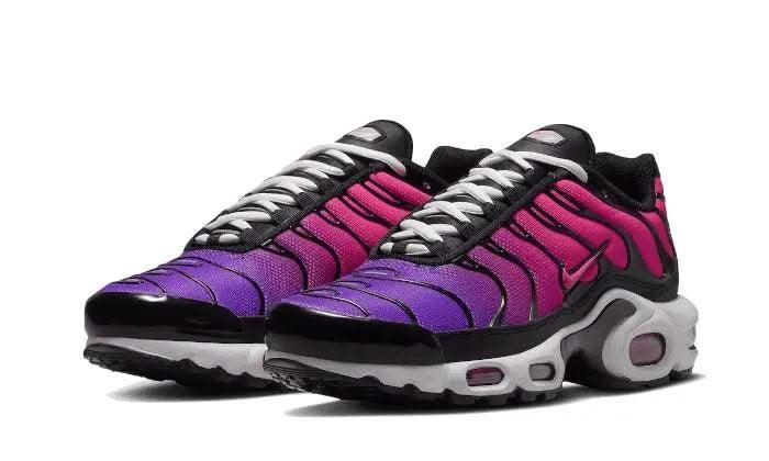 Air Max Plus Dusk - MNR Sneakers