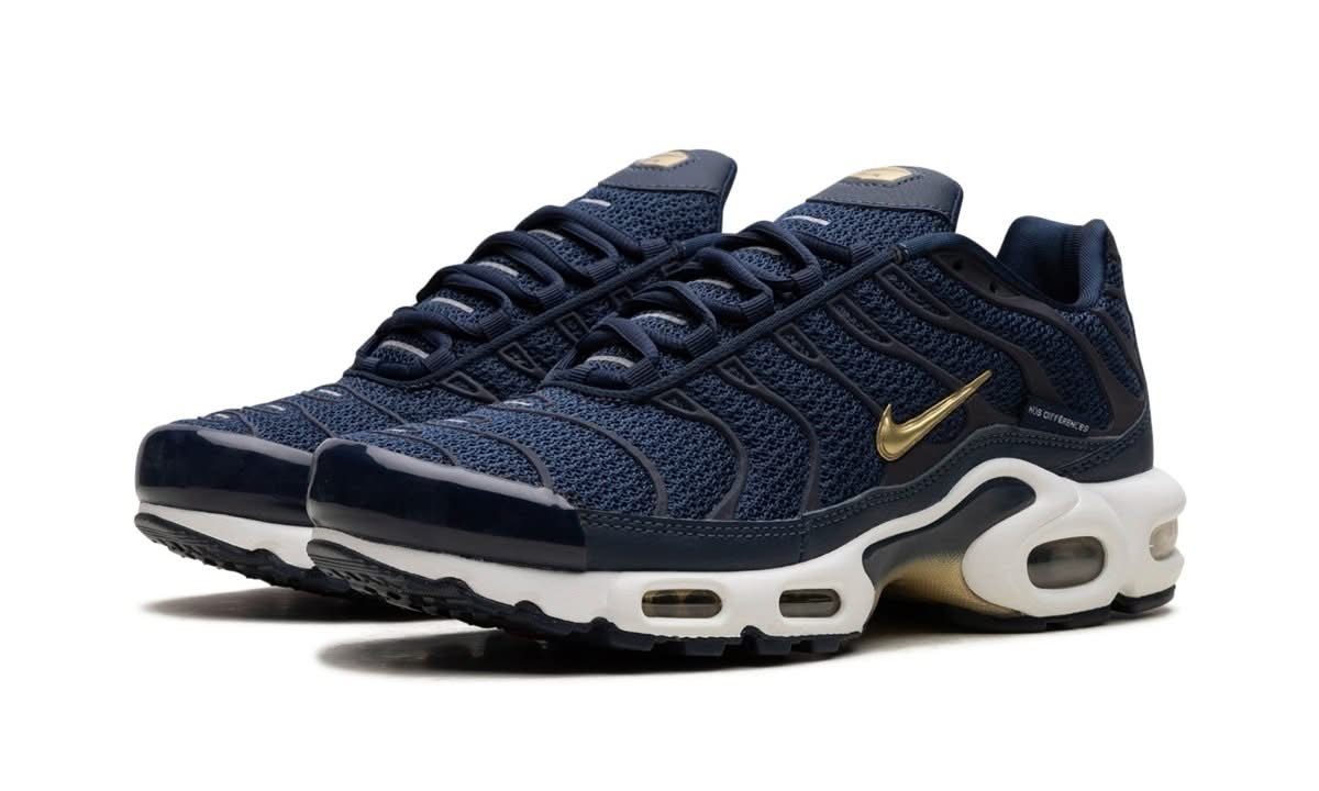 Air Max Plus FFF - MNR Sneakers