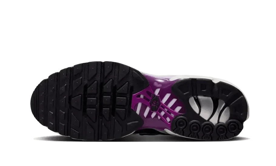 Air Max Plus Lilac Bloom - MNR Sneakers