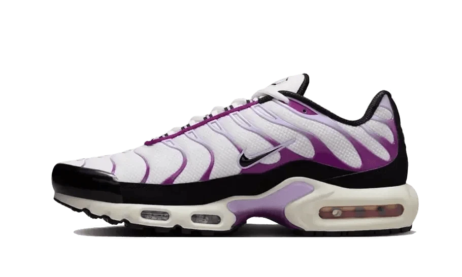 Air Max Plus Lilac Bloom - MNR Sneakers
